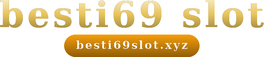 besti69 slot logo